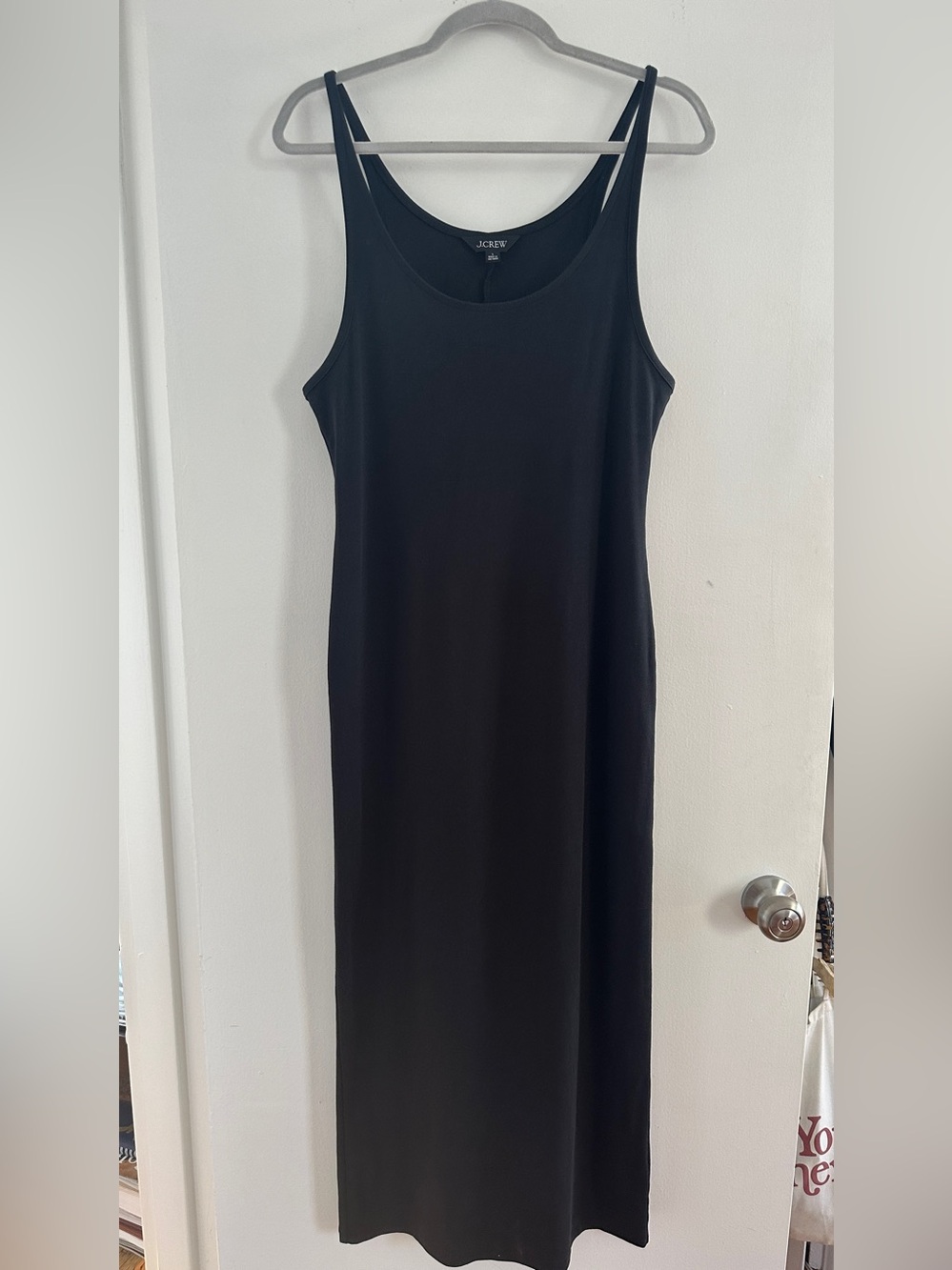 J.Crew Midi Dress